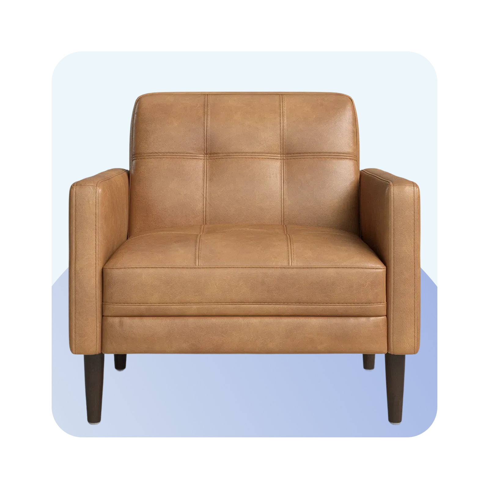 Armchair & Ottoman Sets