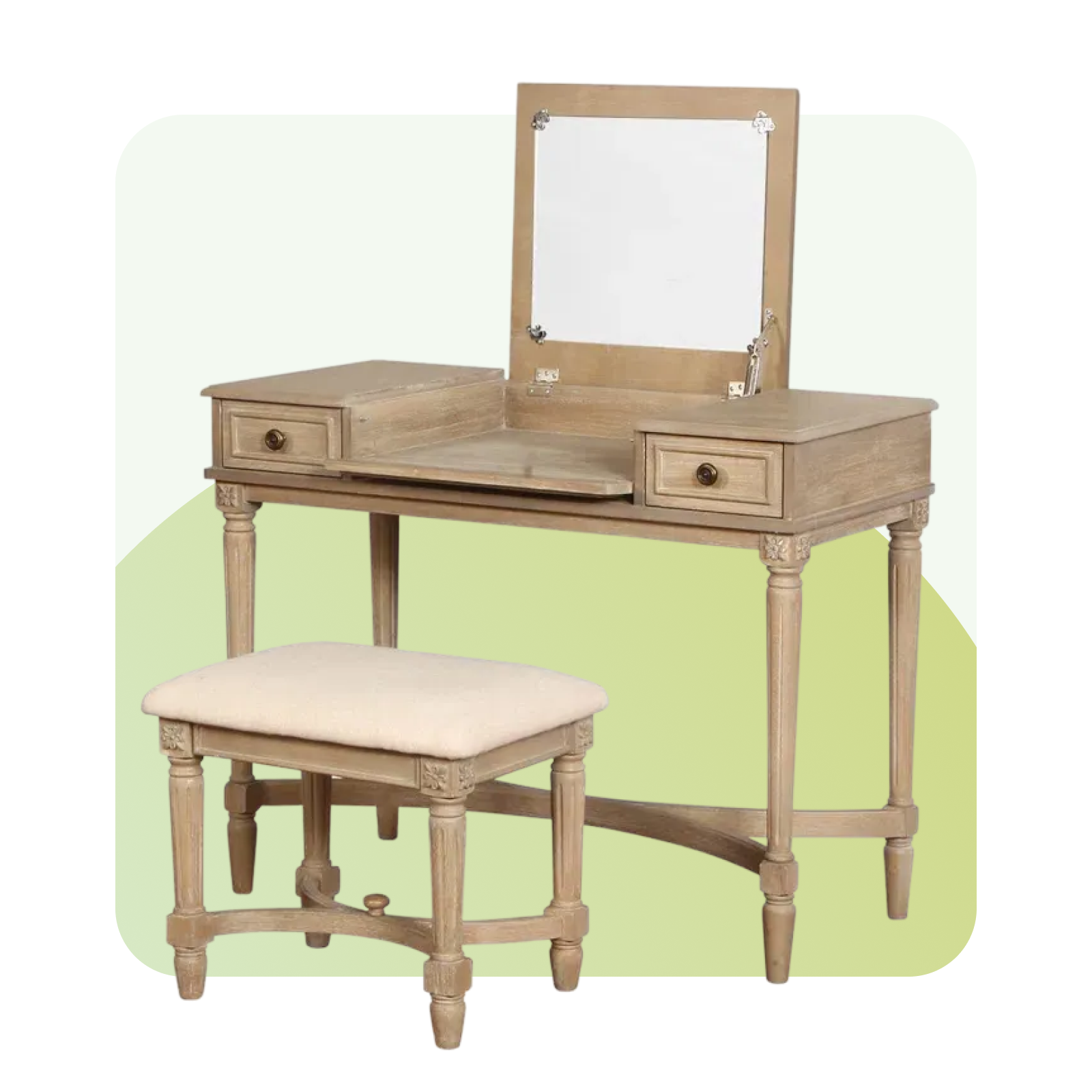 Dressing Tables