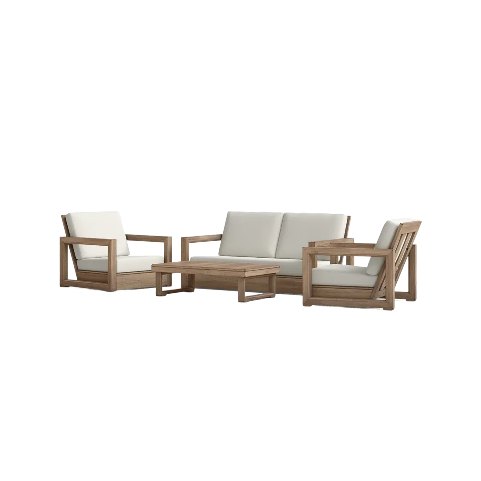 Outdoor Sofas