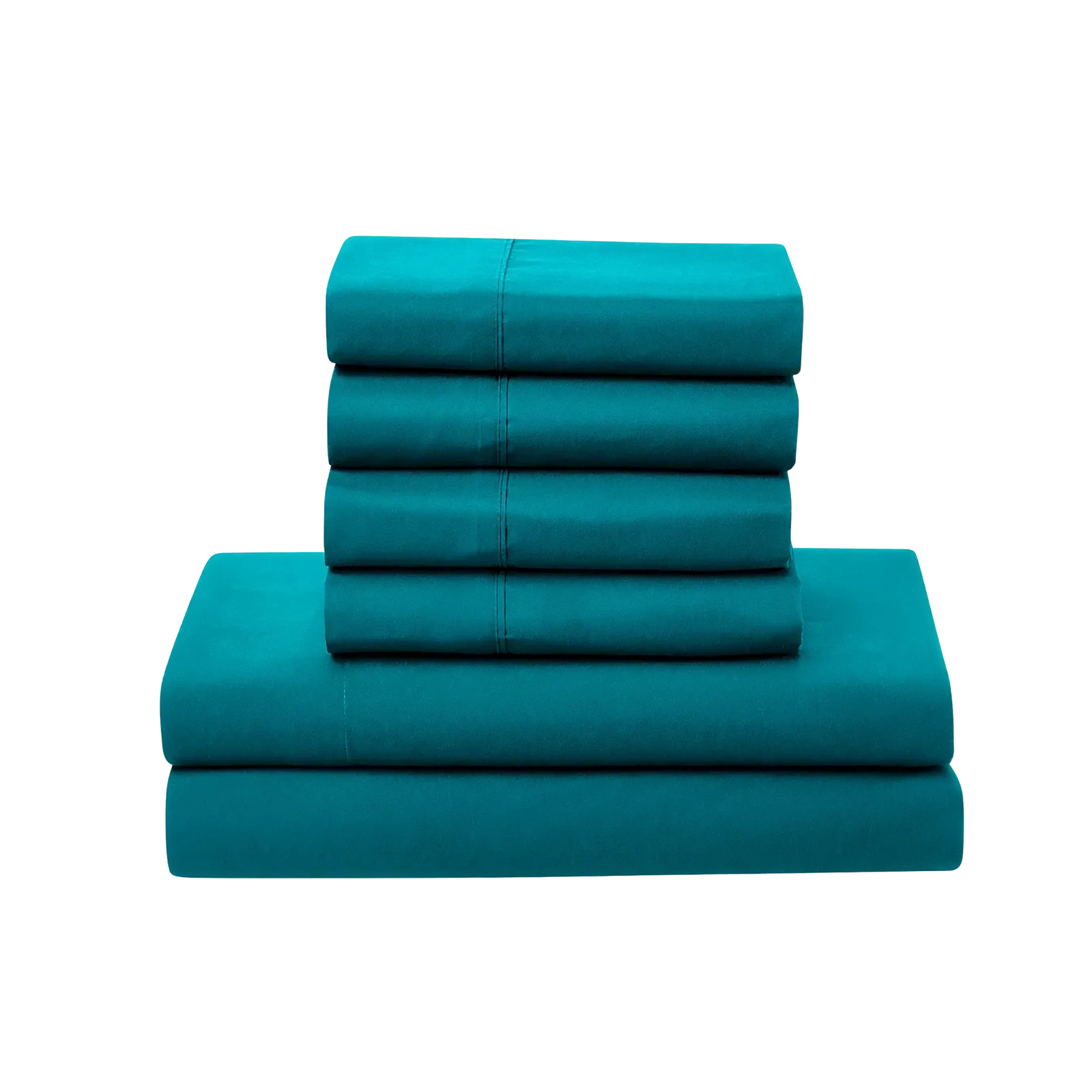 Light Blue Bedding Set