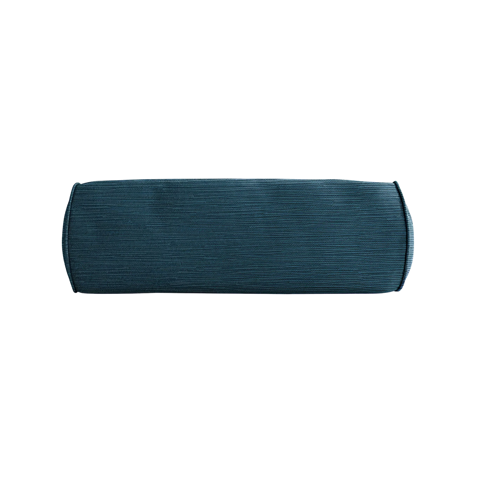 Mellow Block Bolster Pillow