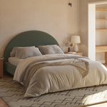 Pure Queen Bed Set with Storage