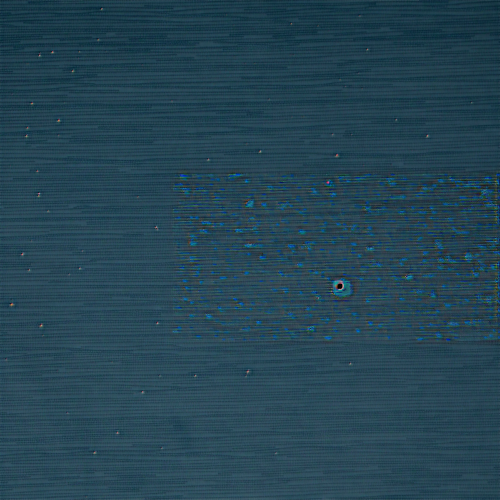 Mellow Block Bolster Pillow