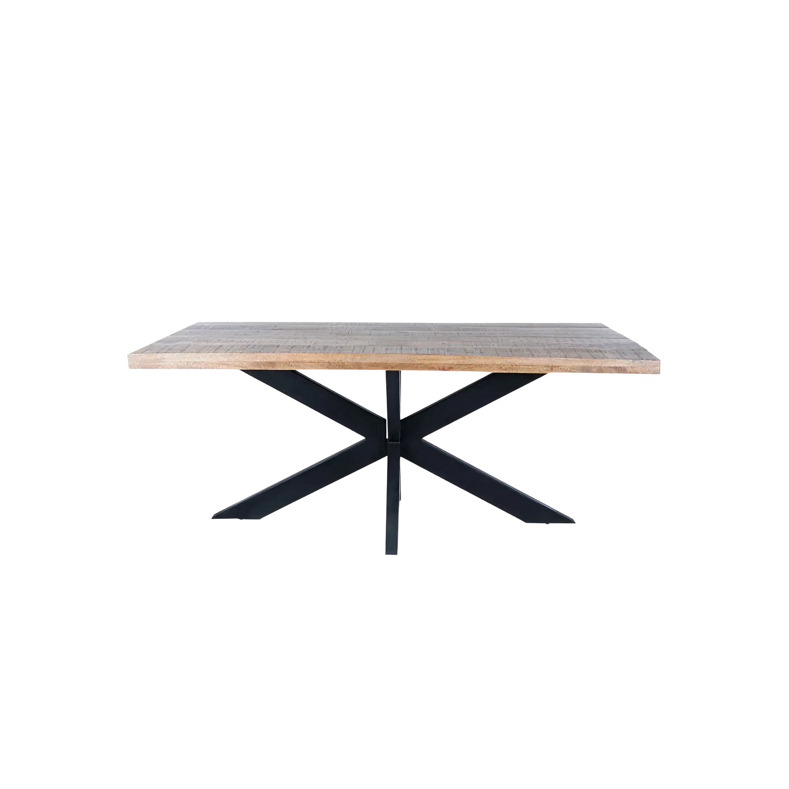 Babais Solidwood Dining Table