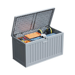 80-gallon Outdoor Storage Bench