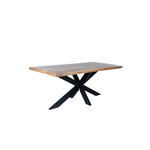 Babais Solidwood Dining Table