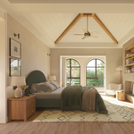 Pure Queen Bed Set with Storage