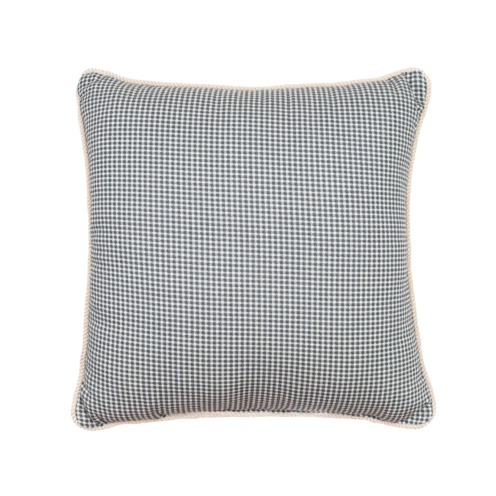 Roze Luxury Bolster Pillow & Throw