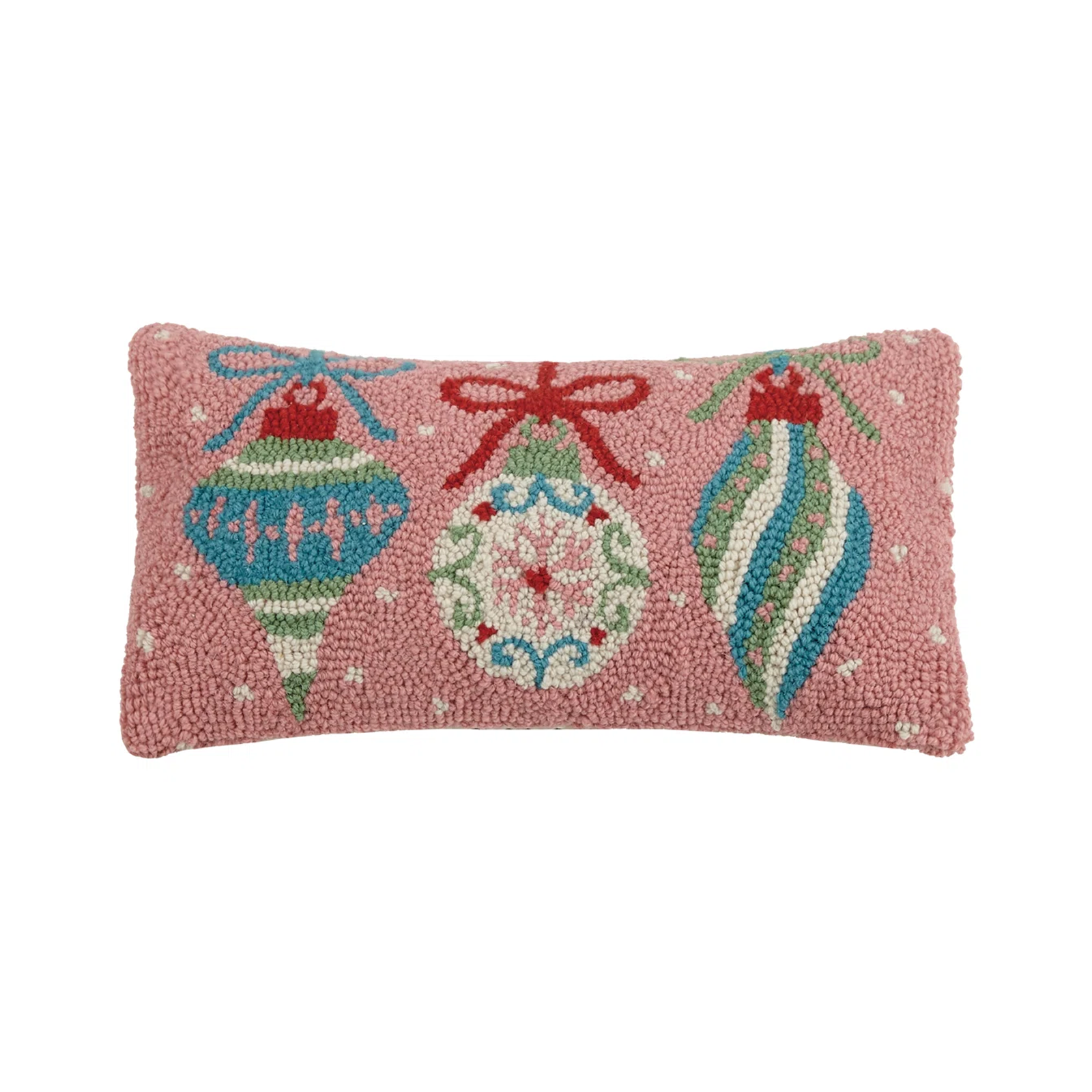 Festive Floral and Plaid Quilt and Sham Set