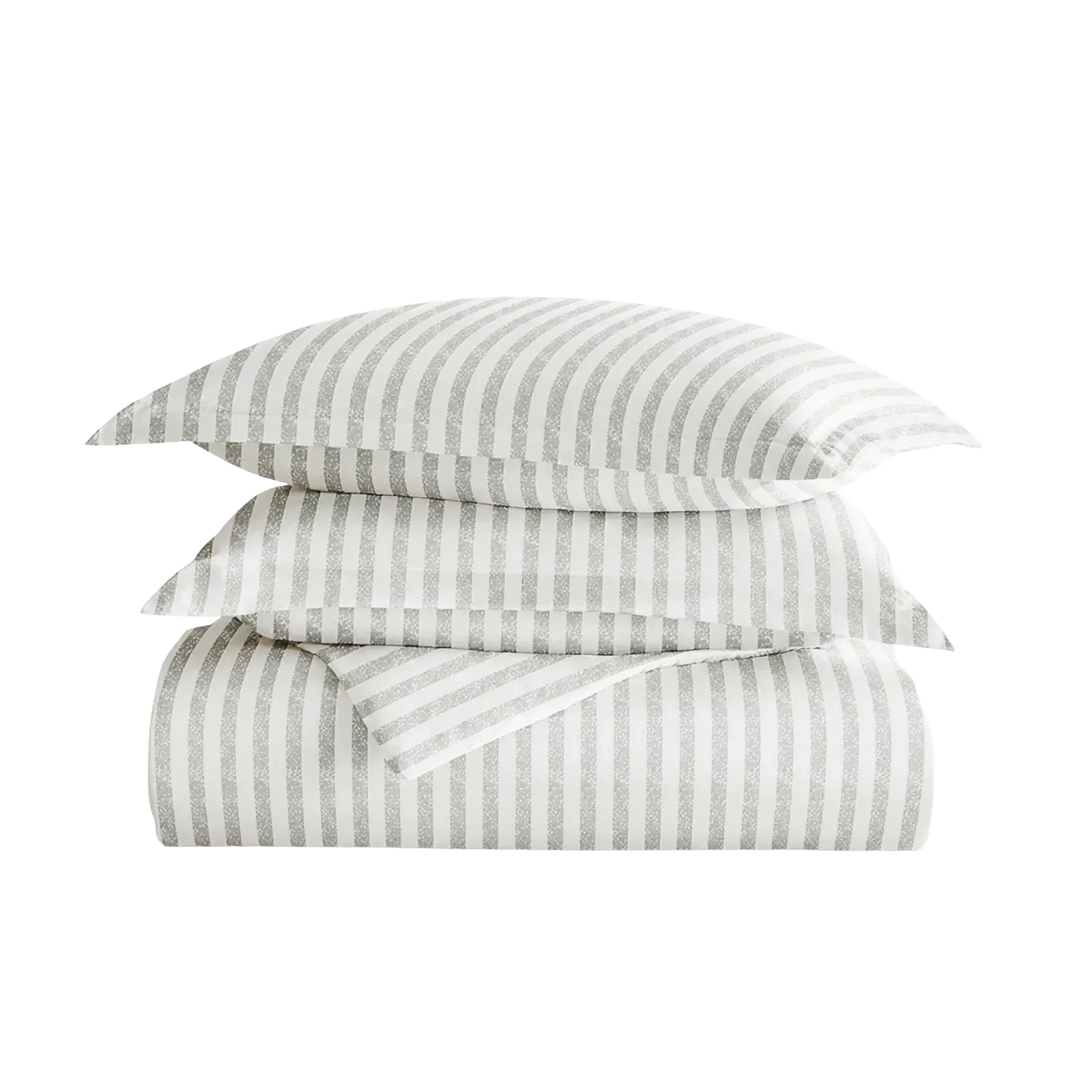 Hypnoz Striped Bedding Essential Set