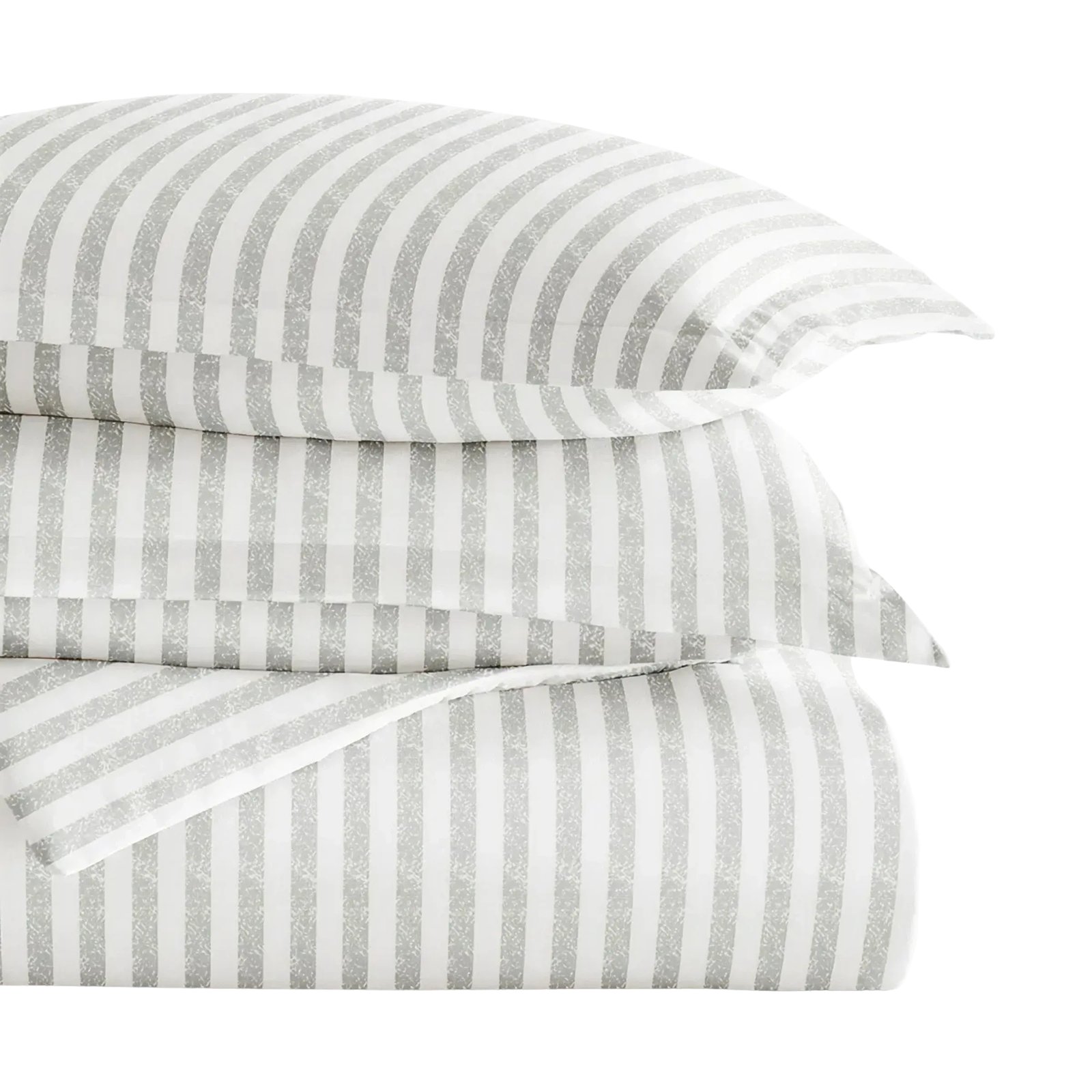 Hypnoz Striped Bedding Essential Set
