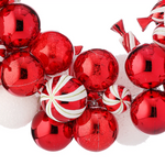 Christmas Colorful Candy Balls