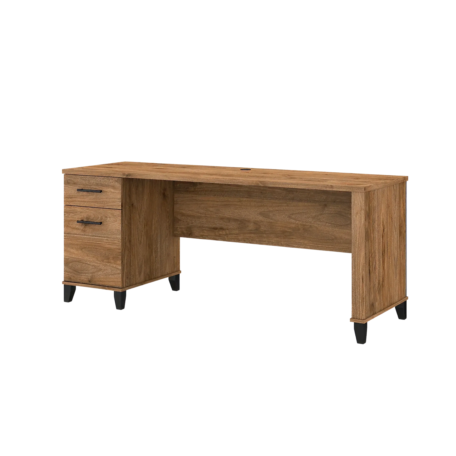 72-inch Home Office Desk