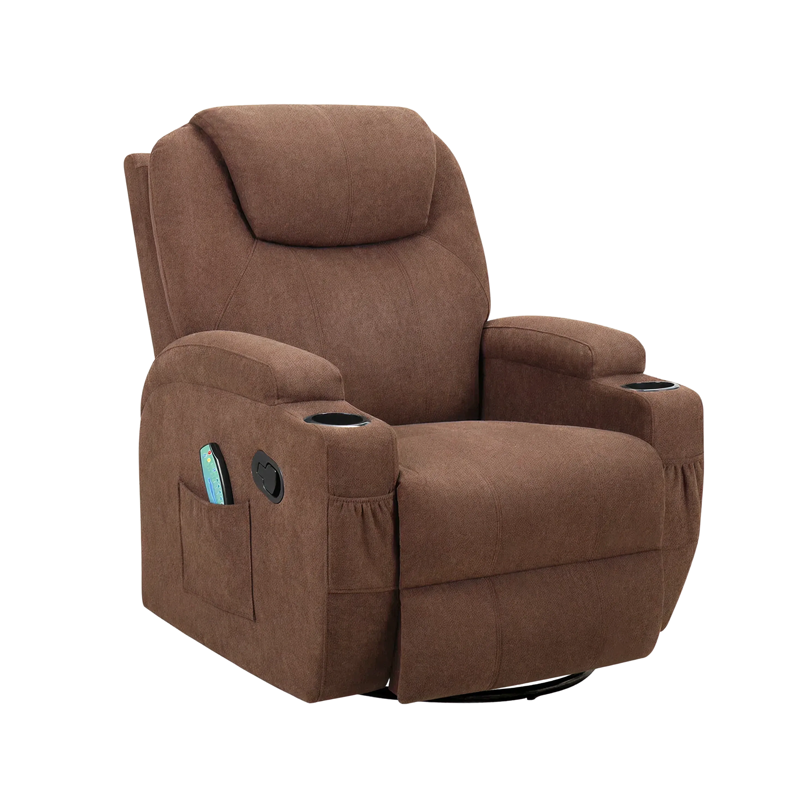 Rocking Recliner Massage Chair