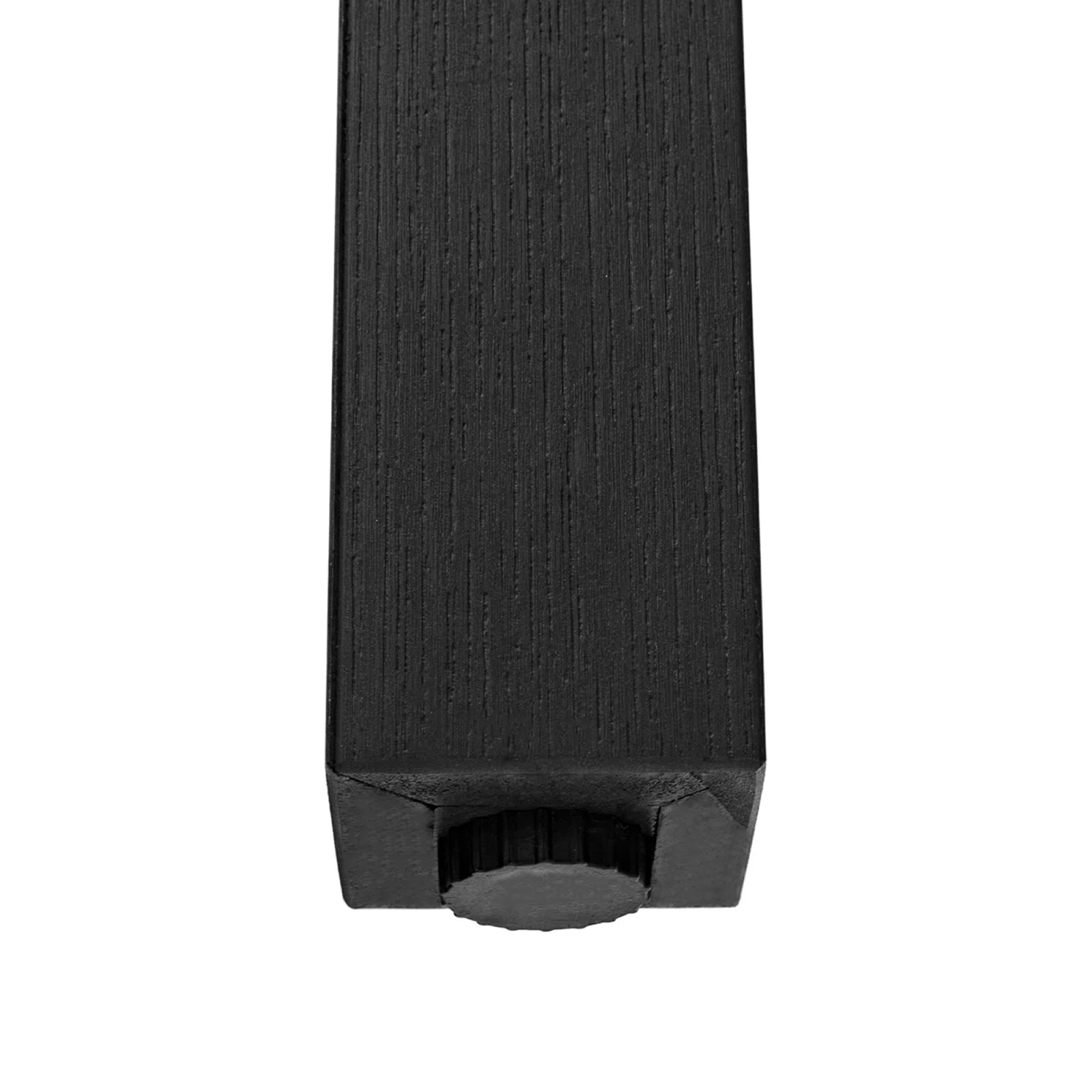 Exterio Aluminum Outdoor Dining Table