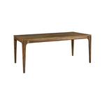 Decor Small Wooden Dining Table