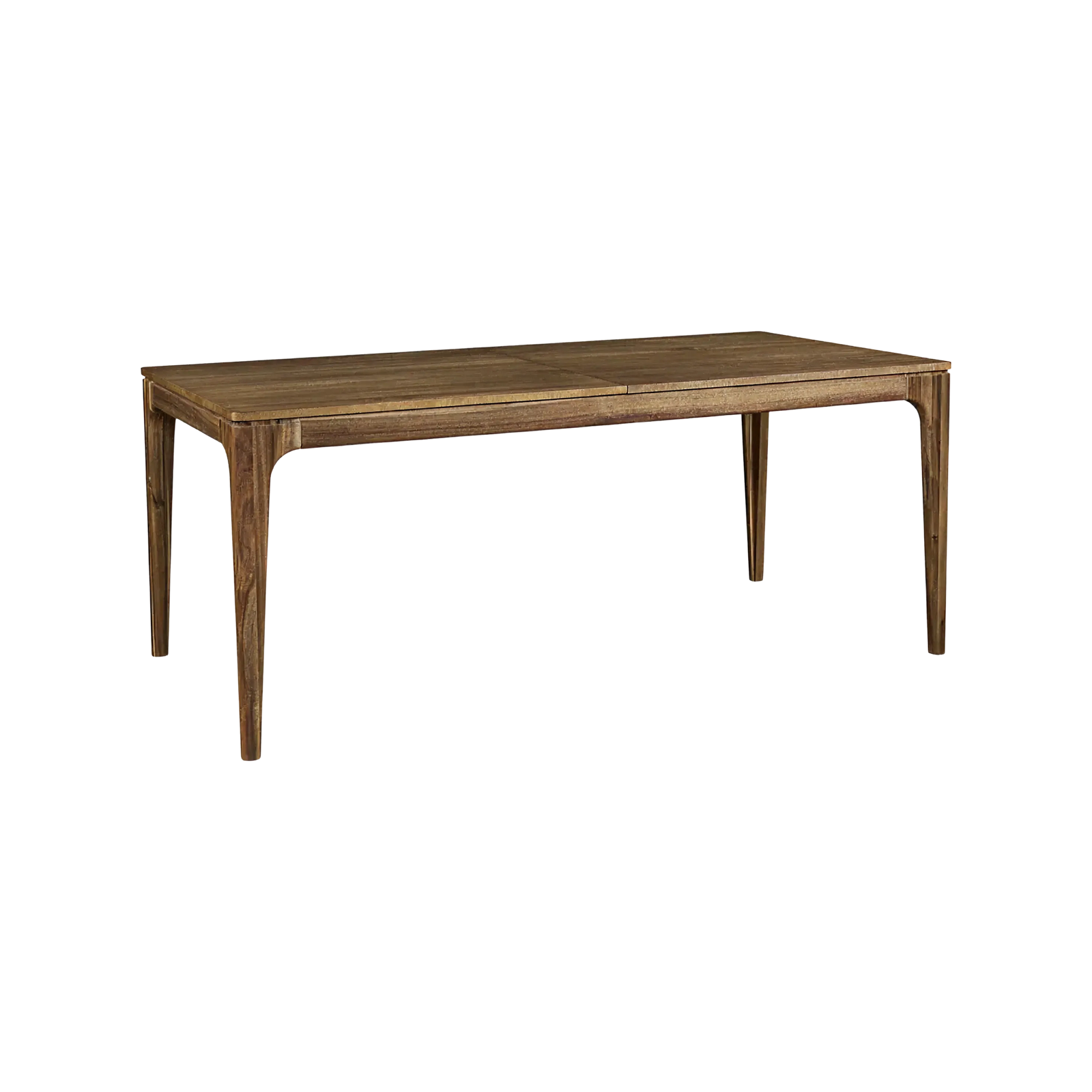 Decor Small Wooden Dining Table