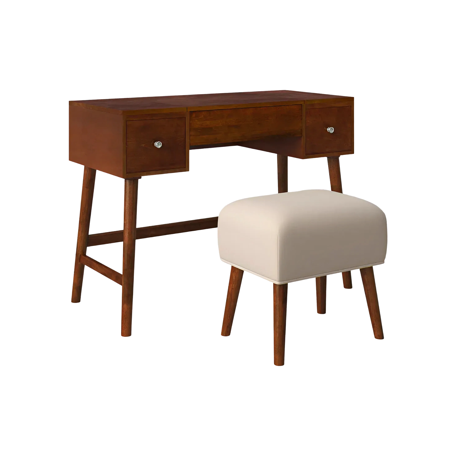 Beckhardt Dressing Table Set