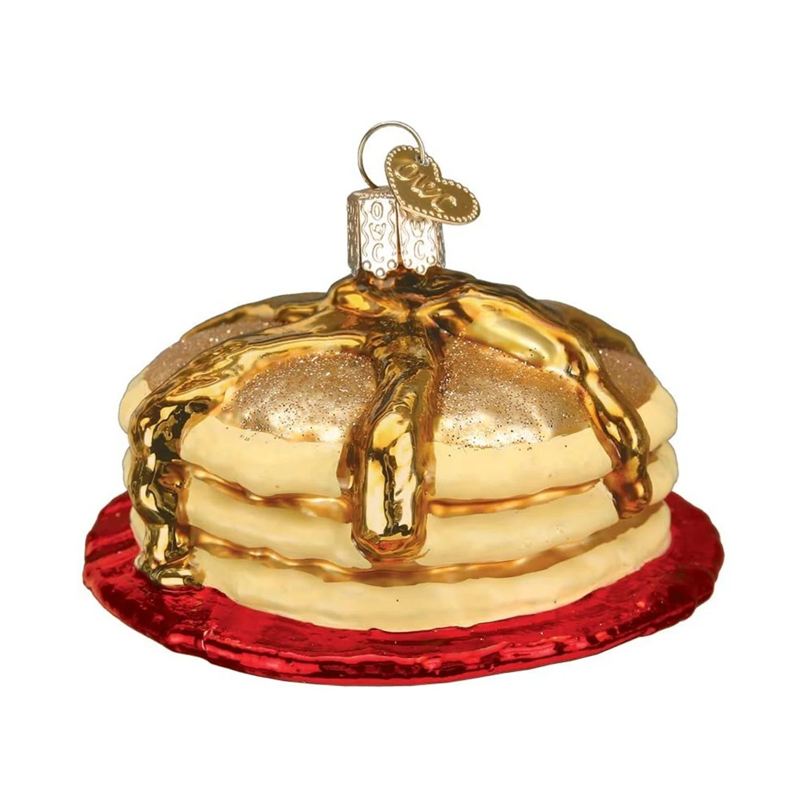 Food & Beverage Ornaments