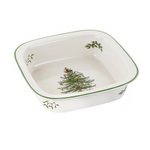 Christmas Square Baker