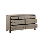 8-Drawer Clothes Storage Chest
