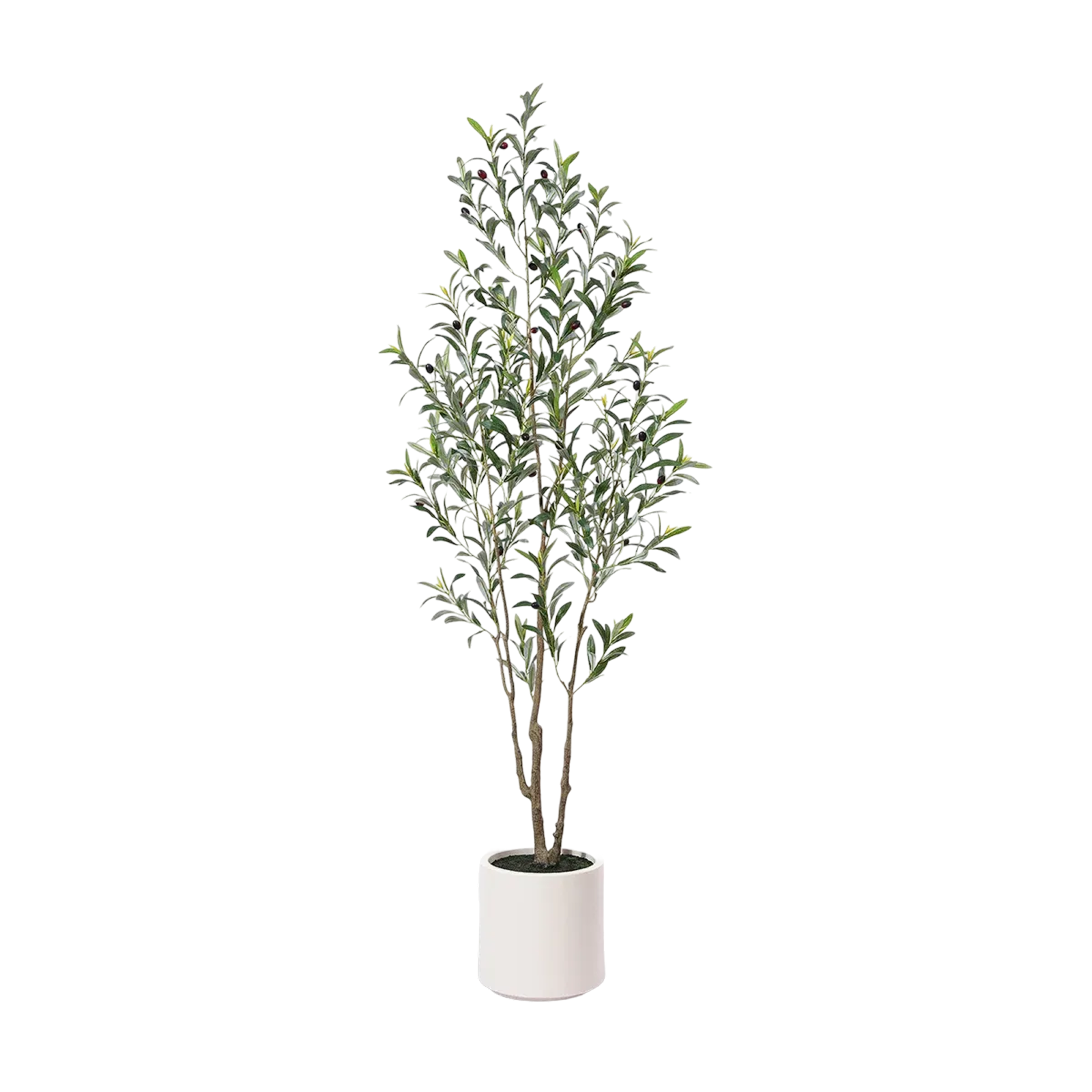 Olive Artifical Tree