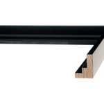 City Watercolor Painting