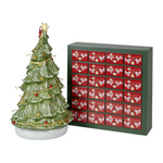 Christmas 3D Tree Advent Calendar