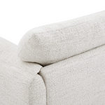 Cloud Comfort Modular 3-Seater Sofa