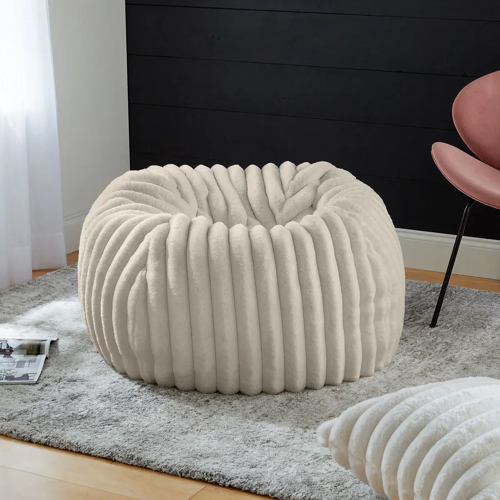 Ultra Cord Kid Bean Bag