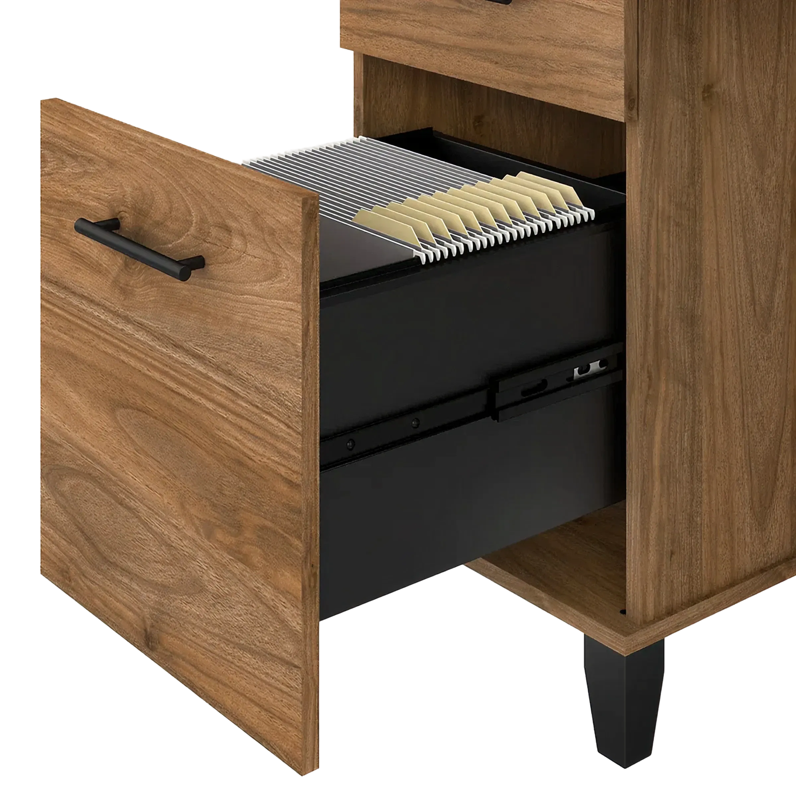 72-inch Home Office Desk
