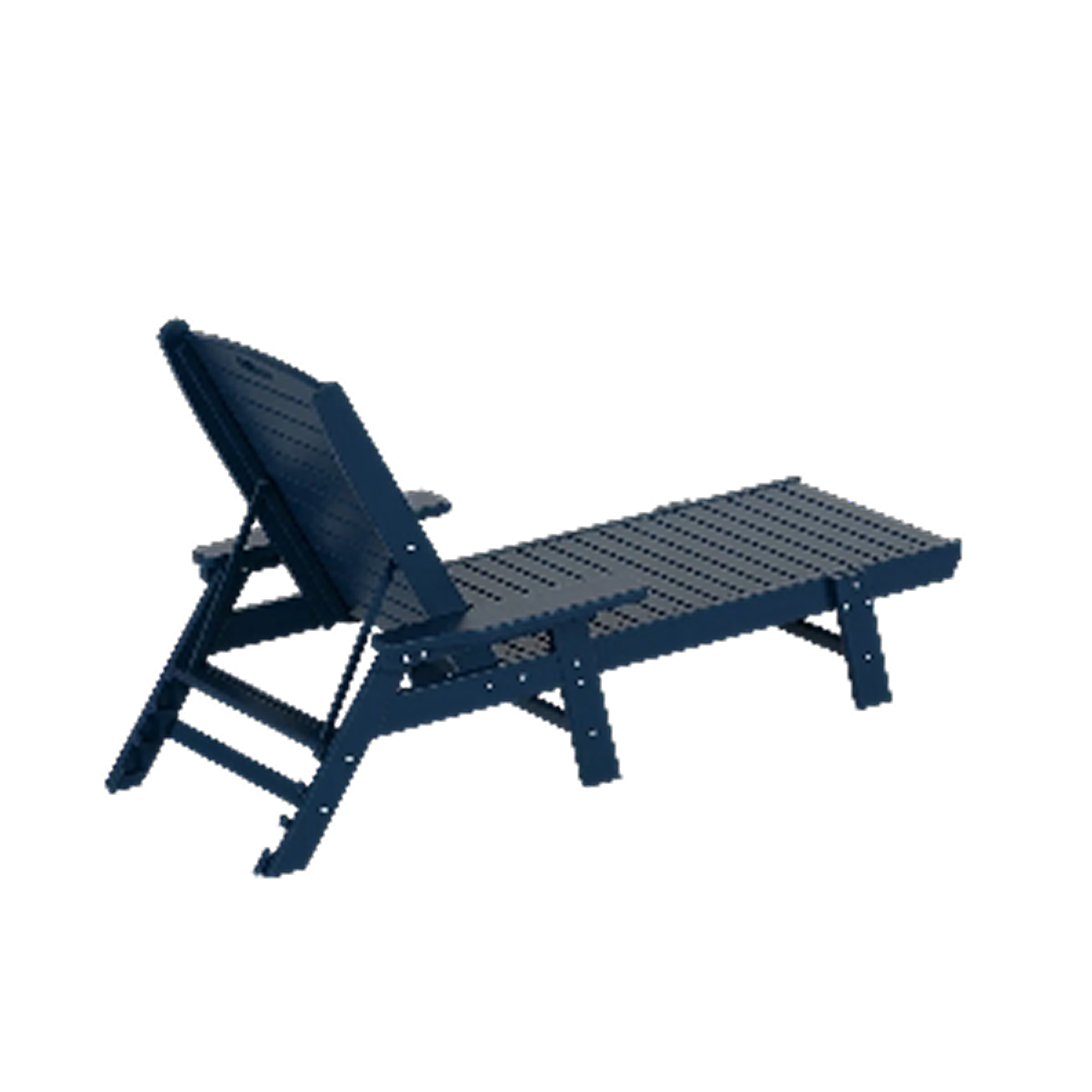 Outdoor Lounge Chair
