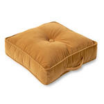 Soft Upholstered Ottoman Cushion