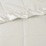 Lightweight Cotton Bed Throw