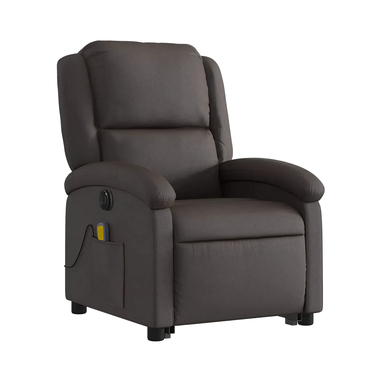 Rocking Recliner Massage Chair