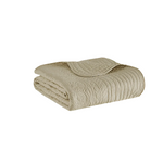 100% Cotton King Bed Quilt