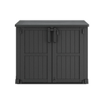 80-gallon Outdoor Storage Bench