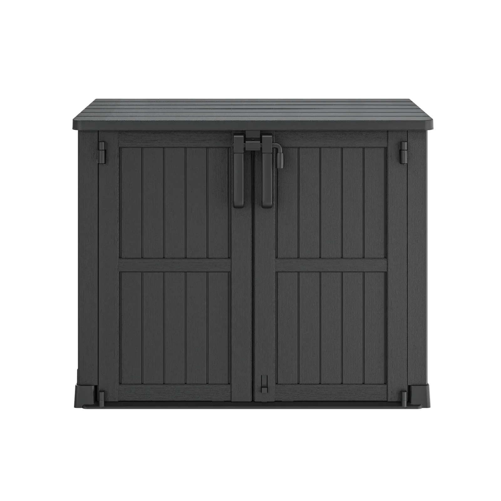 80-gallon Outdoor Storage Bench