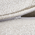 Cloud Comfort Modular 3-Seater Sofa