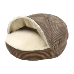 Standard Cozy Pet Cave Bed