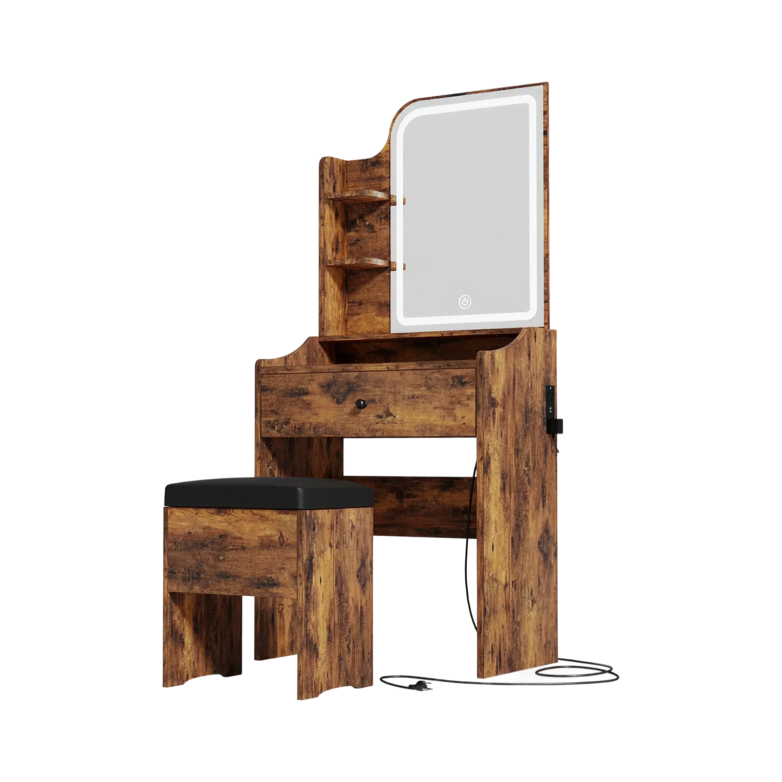 Vast Dressing Table Premium Set