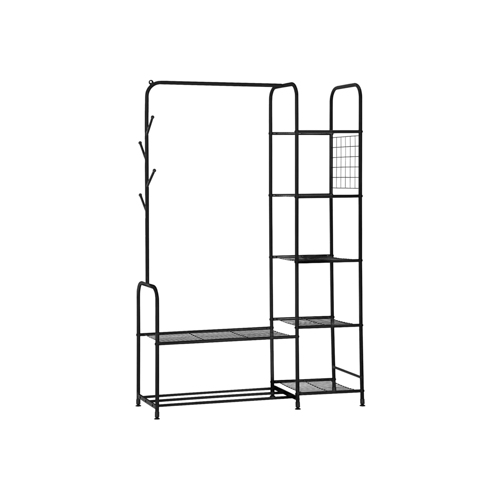 Standard Steel Clothes Racks