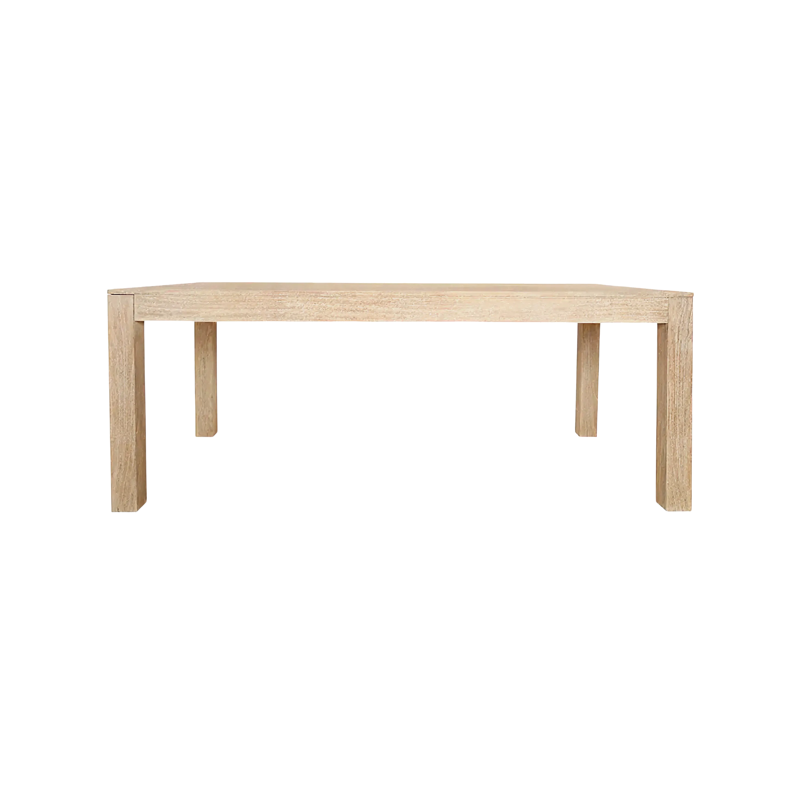 Decor Small Cream Dining Table