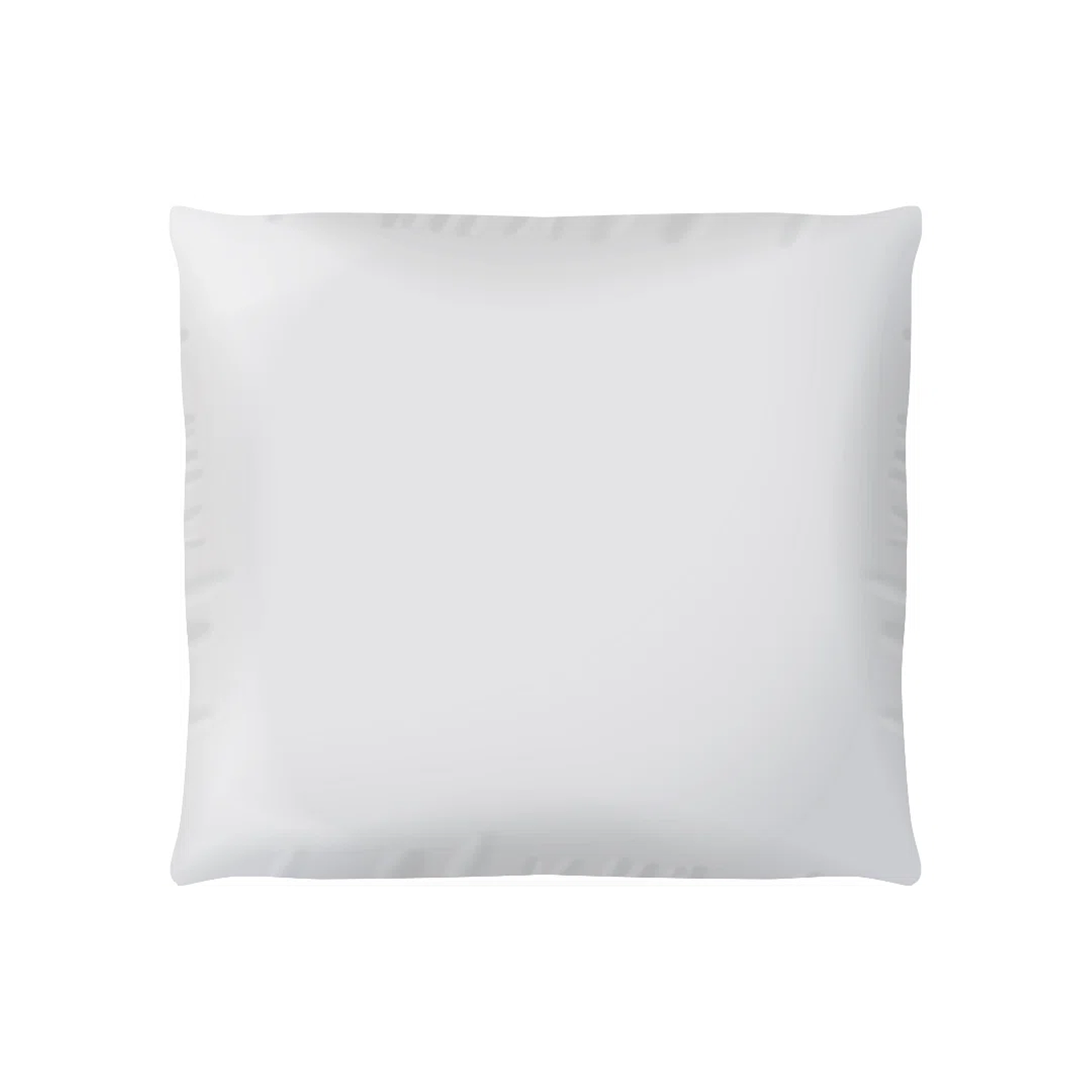 Square Cushion Insert – Medium Fill