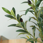 Olive Artifical Tree