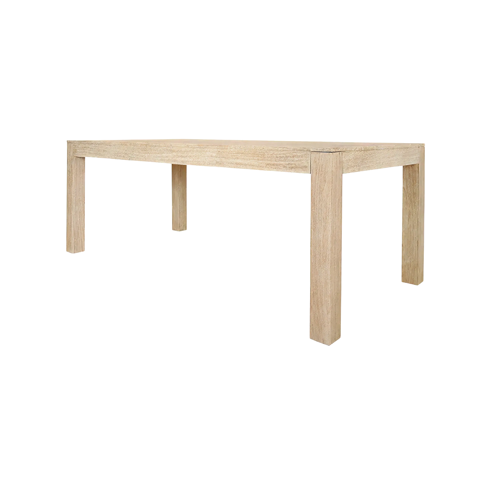 Decor Small Cream Dining Table