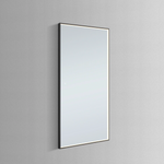 Grand View Full-Length Standing Wall Mirror