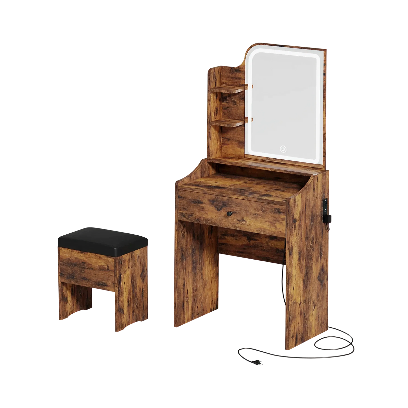 Vast Dressing Table Premium Set