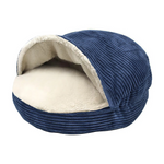 Standard Cozy Pet Cave Bed