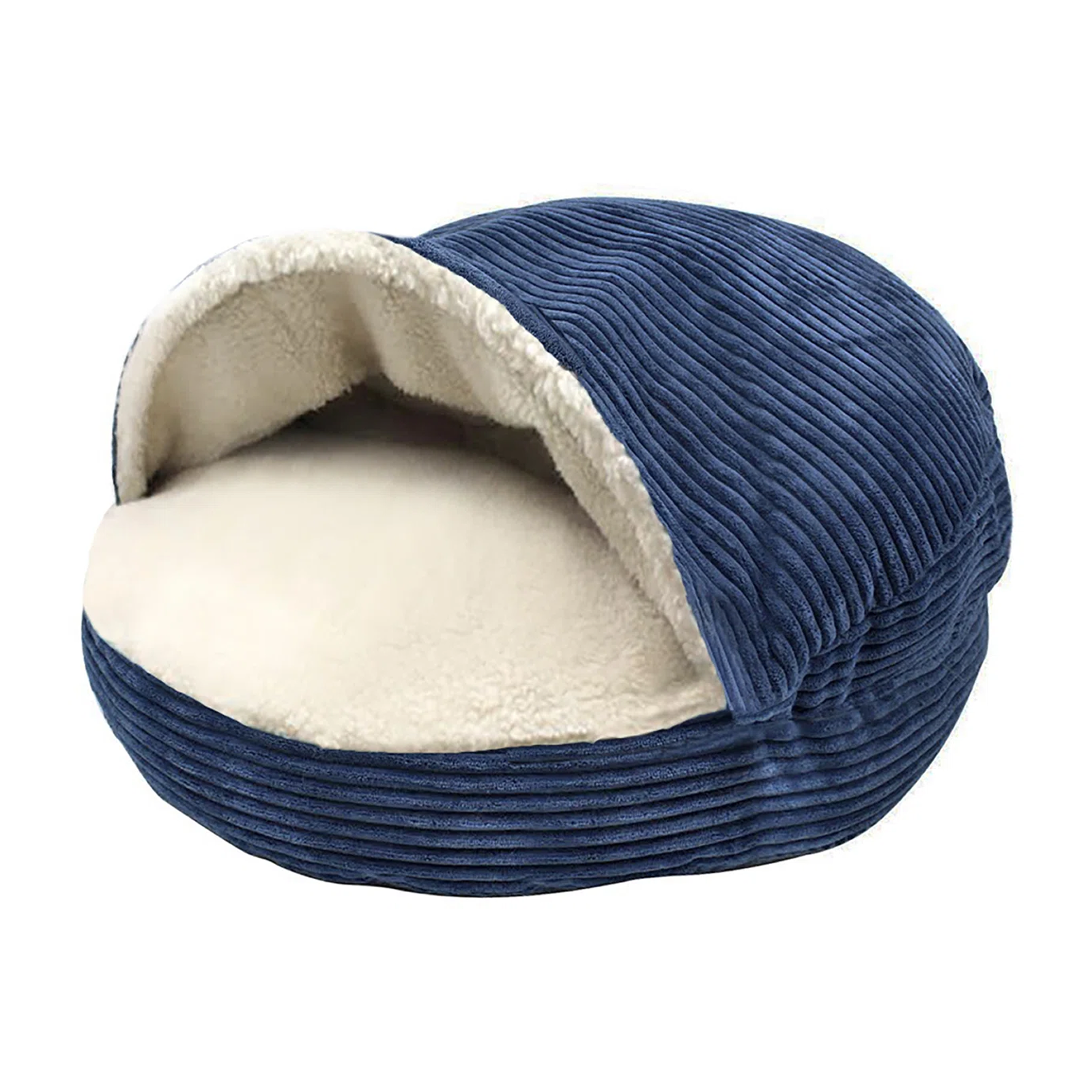 Standard Cozy Pet Cave Bed